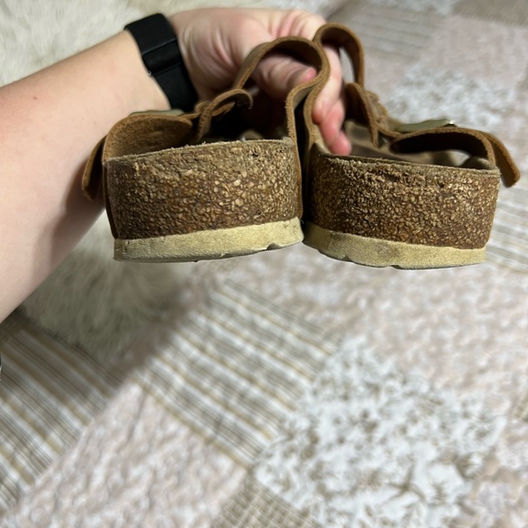 Birkenstocks - Picture 3 of 4